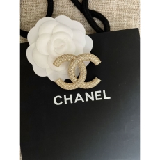 Chanel Brooches